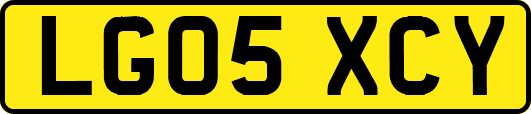 LG05XCY