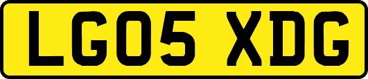 LG05XDG