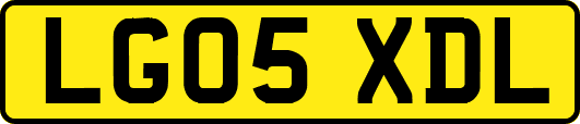 LG05XDL