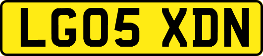 LG05XDN