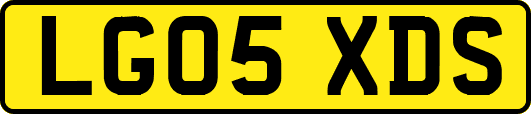 LG05XDS