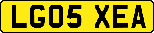 LG05XEA