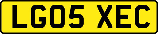 LG05XEC