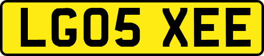 LG05XEE