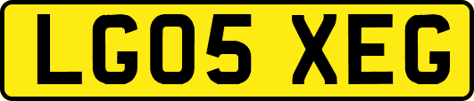 LG05XEG