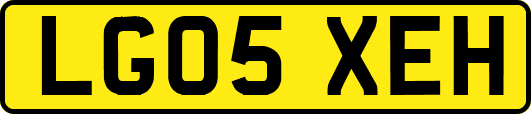 LG05XEH