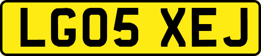 LG05XEJ