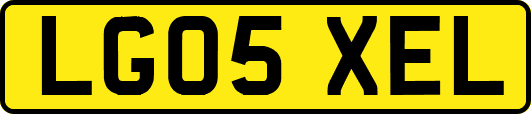LG05XEL