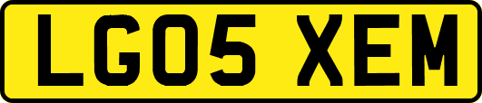 LG05XEM