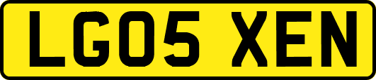 LG05XEN