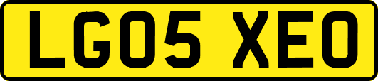 LG05XEO