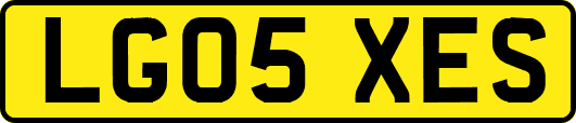 LG05XES