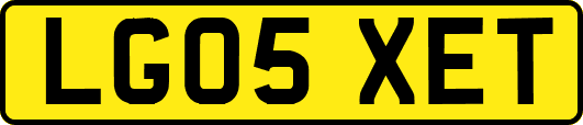 LG05XET