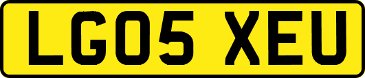 LG05XEU