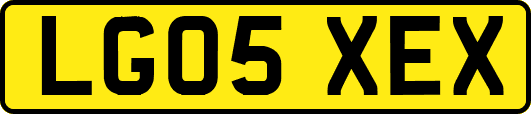 LG05XEX