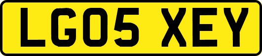 LG05XEY