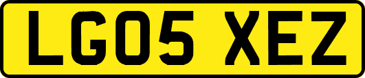 LG05XEZ
