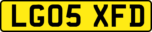 LG05XFD