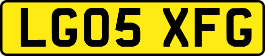 LG05XFG