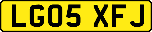 LG05XFJ