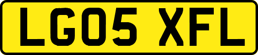 LG05XFL