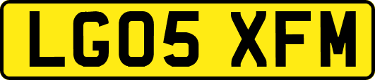 LG05XFM