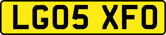 LG05XFO
