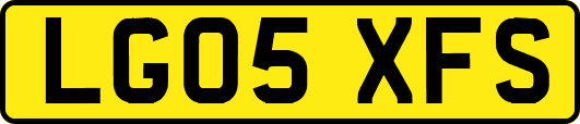 LG05XFS