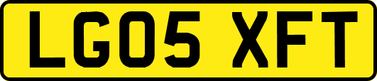 LG05XFT