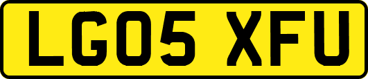LG05XFU
