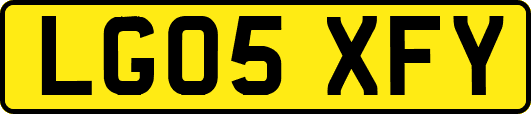 LG05XFY