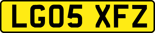 LG05XFZ