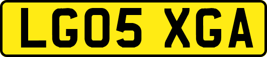 LG05XGA