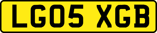 LG05XGB
