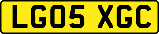 LG05XGC