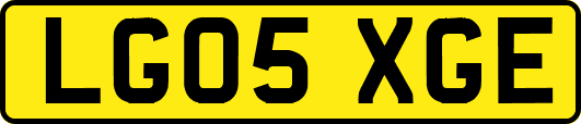 LG05XGE
