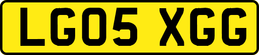 LG05XGG