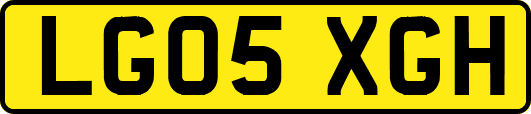 LG05XGH