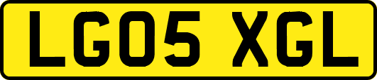 LG05XGL