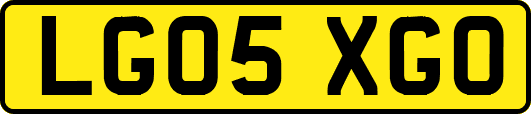 LG05XGO