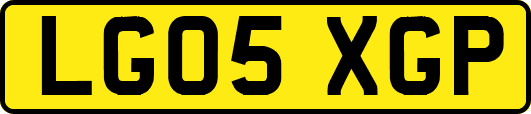 LG05XGP