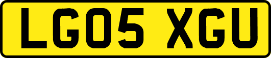 LG05XGU