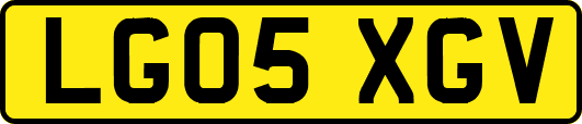 LG05XGV