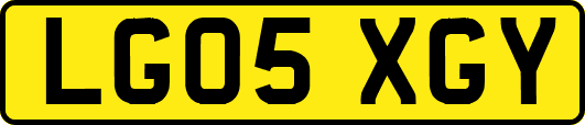 LG05XGY