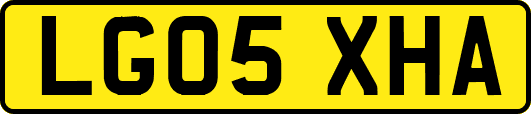 LG05XHA