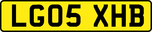 LG05XHB