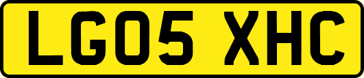 LG05XHC