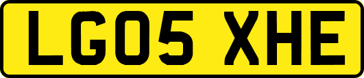 LG05XHE