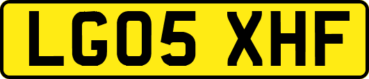 LG05XHF