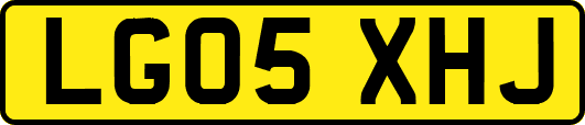 LG05XHJ